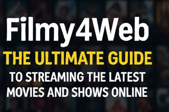 Unveiling filmy4wap and filmy4web: The Ultimate Guide