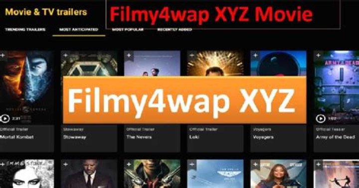 Unveiling filmyfly.xyz 2024: Your Ultimate Movie Hub