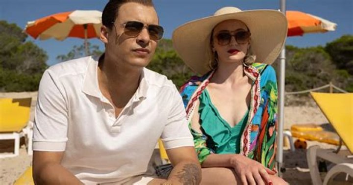 Unveiling Frank Dillane's Partner: Love, Life, and Career
