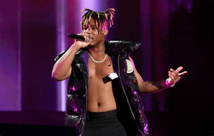 Unveiling Juice WRLD's Weight: The Truth Behind the Speculations