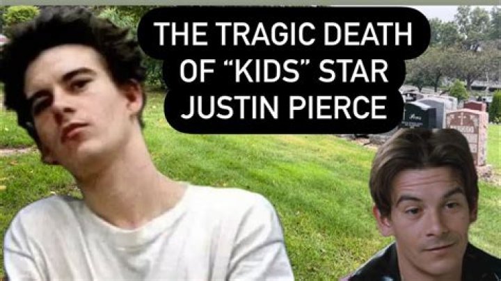 Unveiling Justin Pierce: A Comprehensive Look into His Life, Career, and Achievements