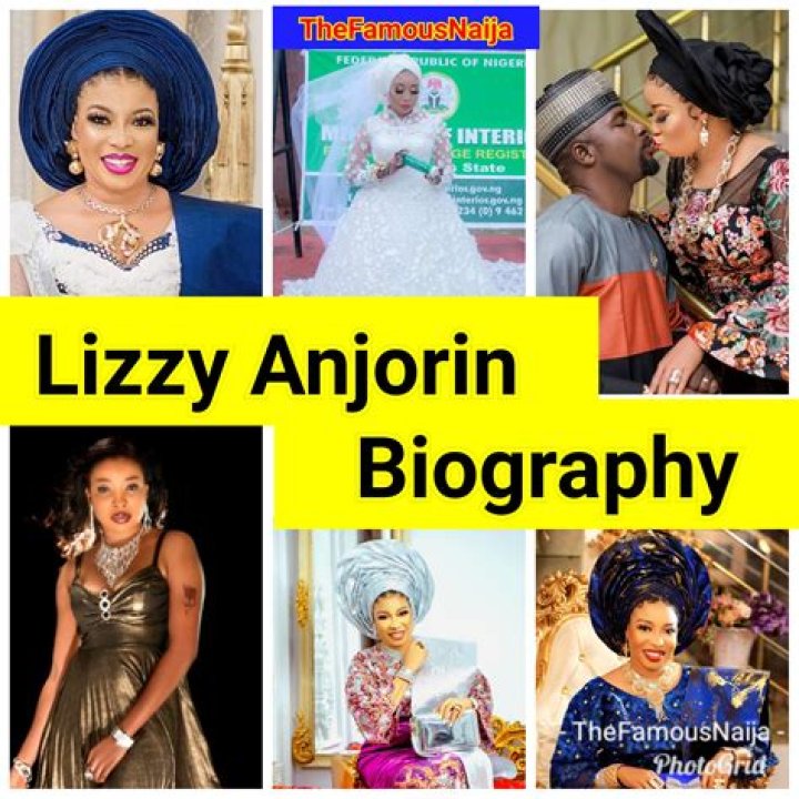 Unveiling Lizzy Anjorin's Husband: Exploring His Age and Journey