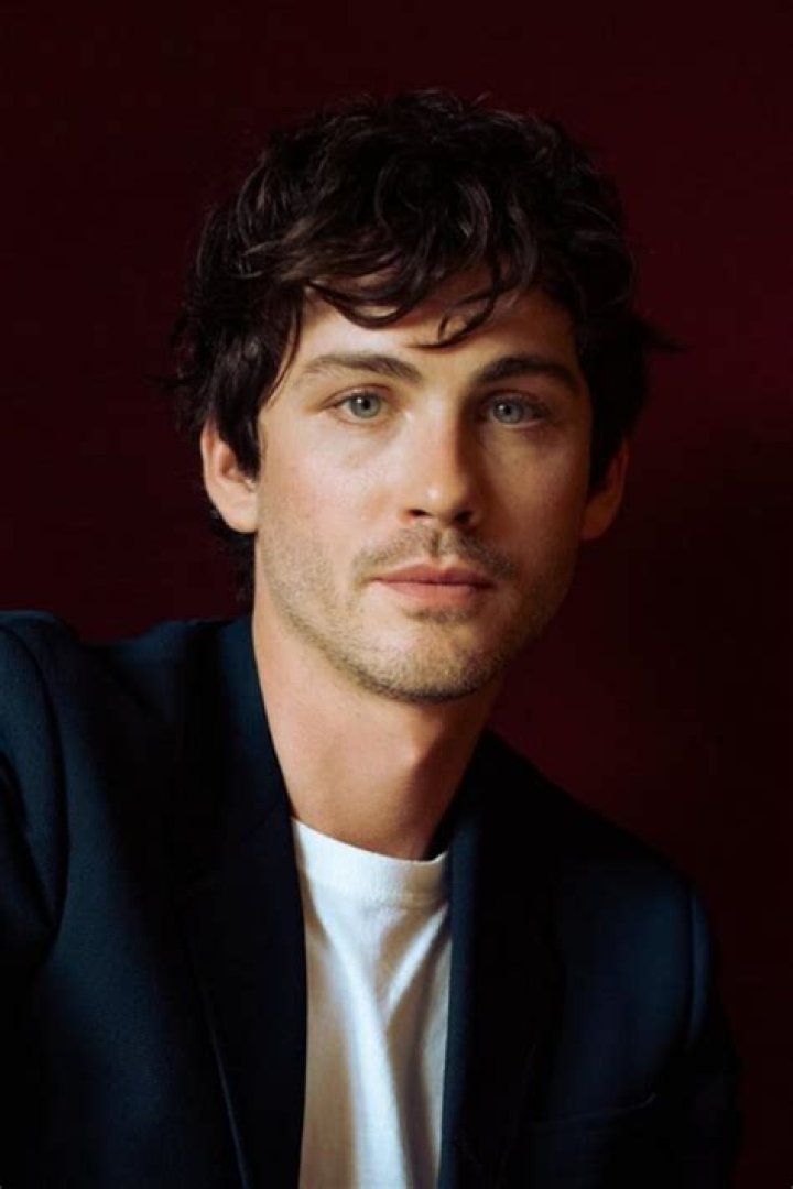 Unveiling Logan Lerman's Height: A Closer Look
