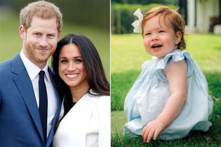 Unveiling Meghan and Princess Lilibet’s Net Worth: A Royal Financial Overview
