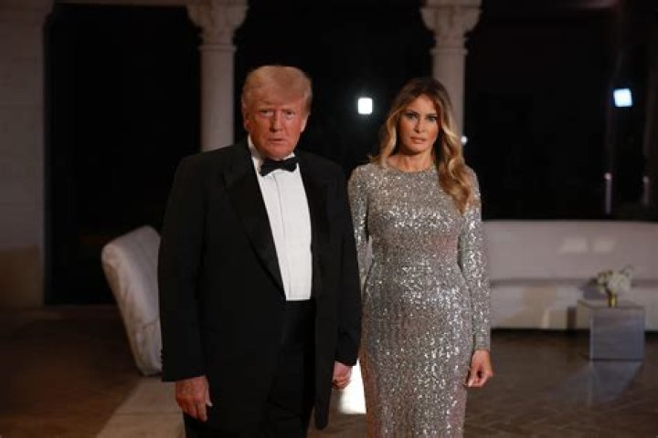 Unveiling Melania Trump's Pre-Marital Wealth: How Much Was She Worth Before Donald?