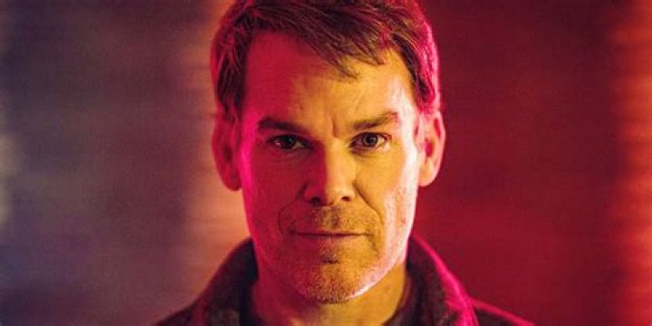 Unveiling Michael C. Hall From Dexter to Beyond