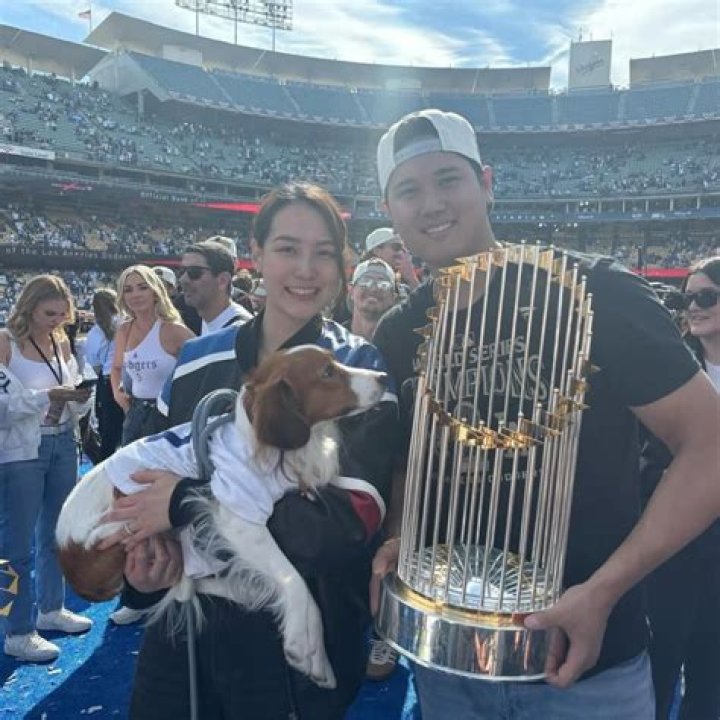 Unveiling Ohtani's Wife: Height and Other Surprising Details