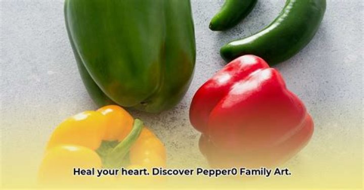 Unveiling Pepper0 Family Art: Love, Family Secrets, and Creative Expression