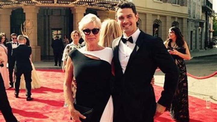 Unveiling Ryan Paevey's Wife: The Mystery Behind the Man