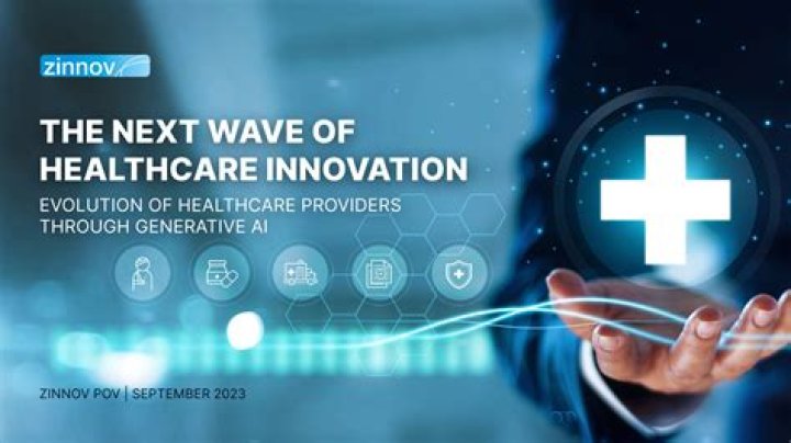 Unveiling SHC 2024: The Future of Healthcare Innovation