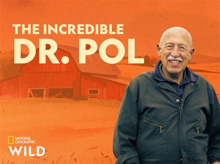 Unveiling the Age of Dr. Pol: A Journey Through Time