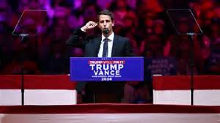 Unveiling the Age of Tony Hinchcliffe: The Man Behind the Mic