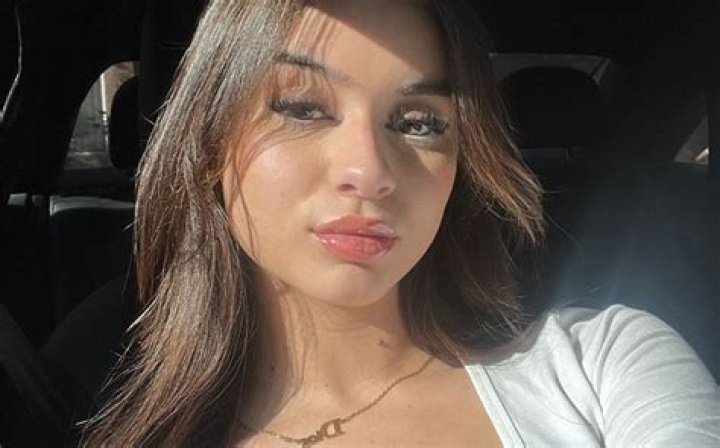 Unveiling the Allure of Andie Elle: A Deep Dive Into Her OnlyFans Nudes