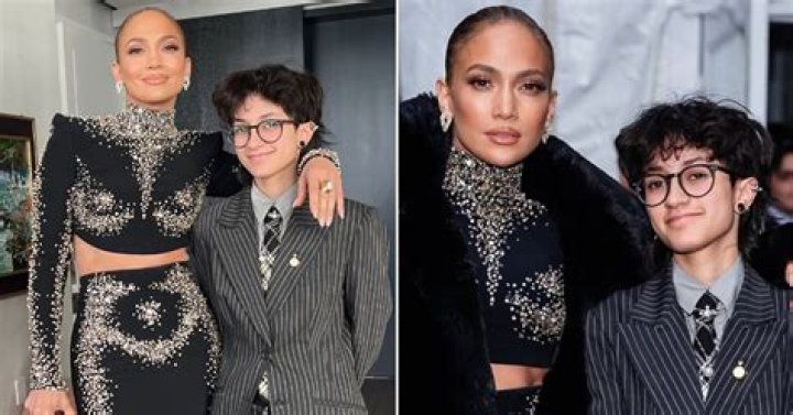 Unveiling the Allure of Erome Jenifer Lopez: A Glimpse into Her Life and Career