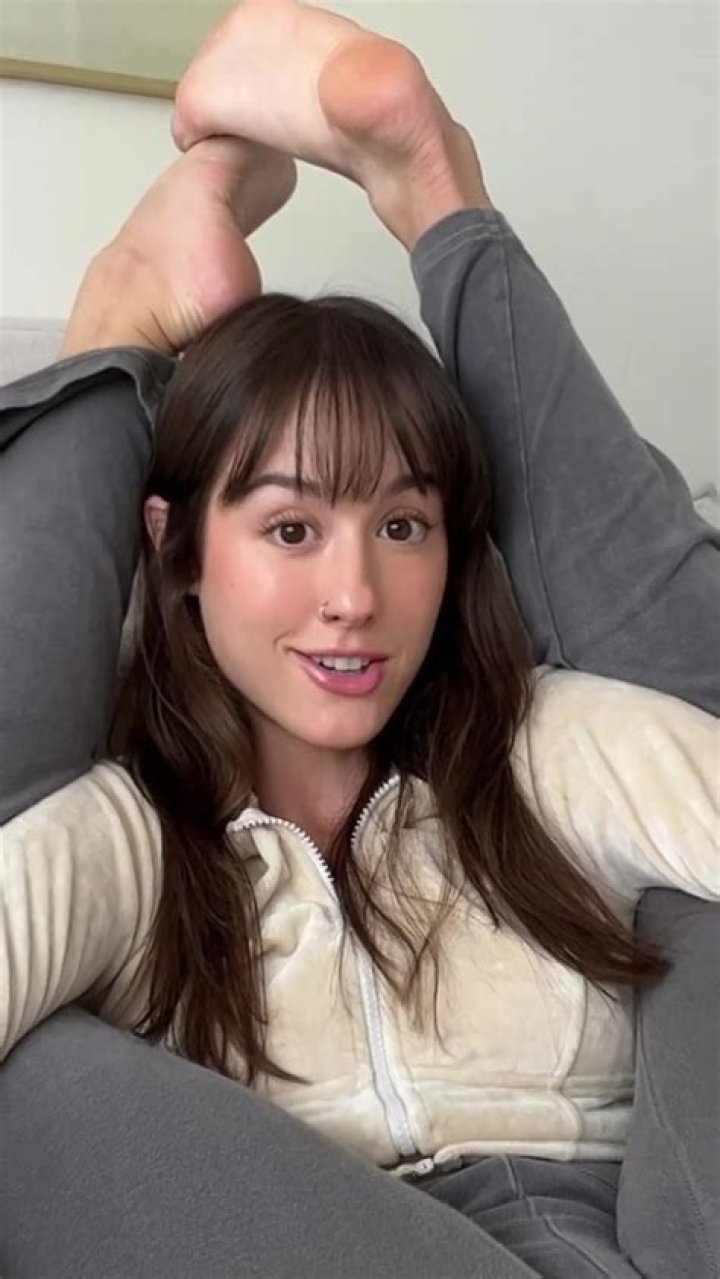Unveiling the Allure of Jules Ari: The Naked Truth Behind Her OnlyFans Journey