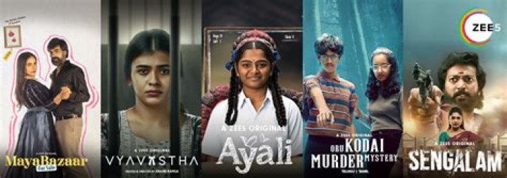 Unveiling the Allure of Uncut Indian Web Series: A Deep Dive