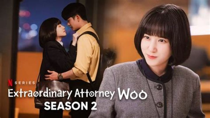 Unveiling the Anticipated Extraordinary Attorney Woo Season 2: What to Expect?