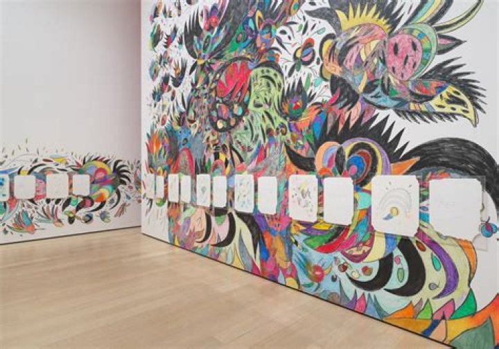 Unveiling the Artistic Journey of Brandon Boyd