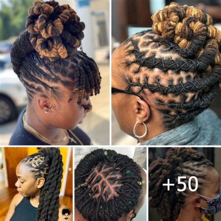 Unveiling the Beauty of Dread Hairstyles: A Comprehensive Guide