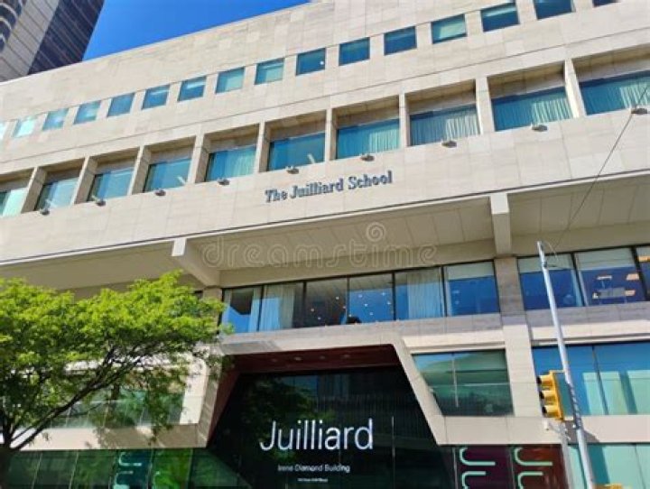 Unveiling the Brilliance of Juilliard School Notable Alumni