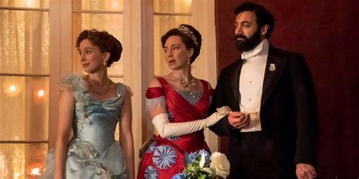 Unveiling the Charisma of Morgan Spector