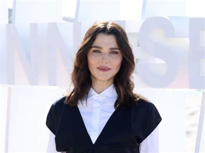 Unveiling the Charismatic Journey of Rachel Weisz
