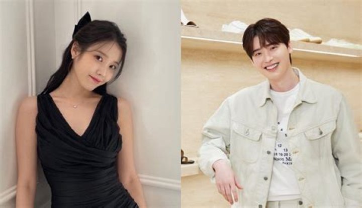 Unveiling the Charismatic Lee Jong Suk: A Journey Through His Life and Career