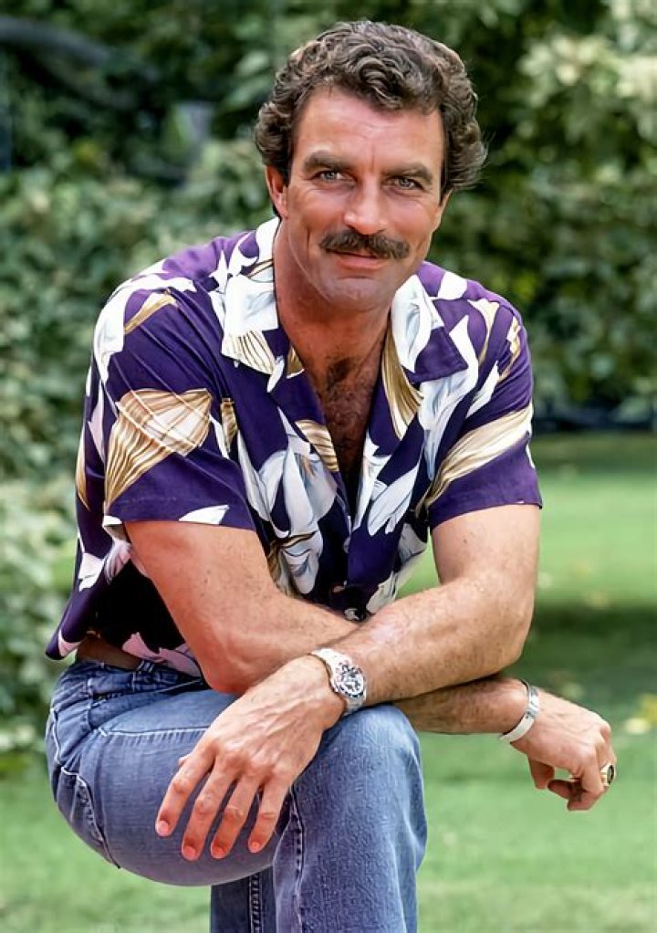 Unveiling the Charismatic Legacy of Tom Selleck