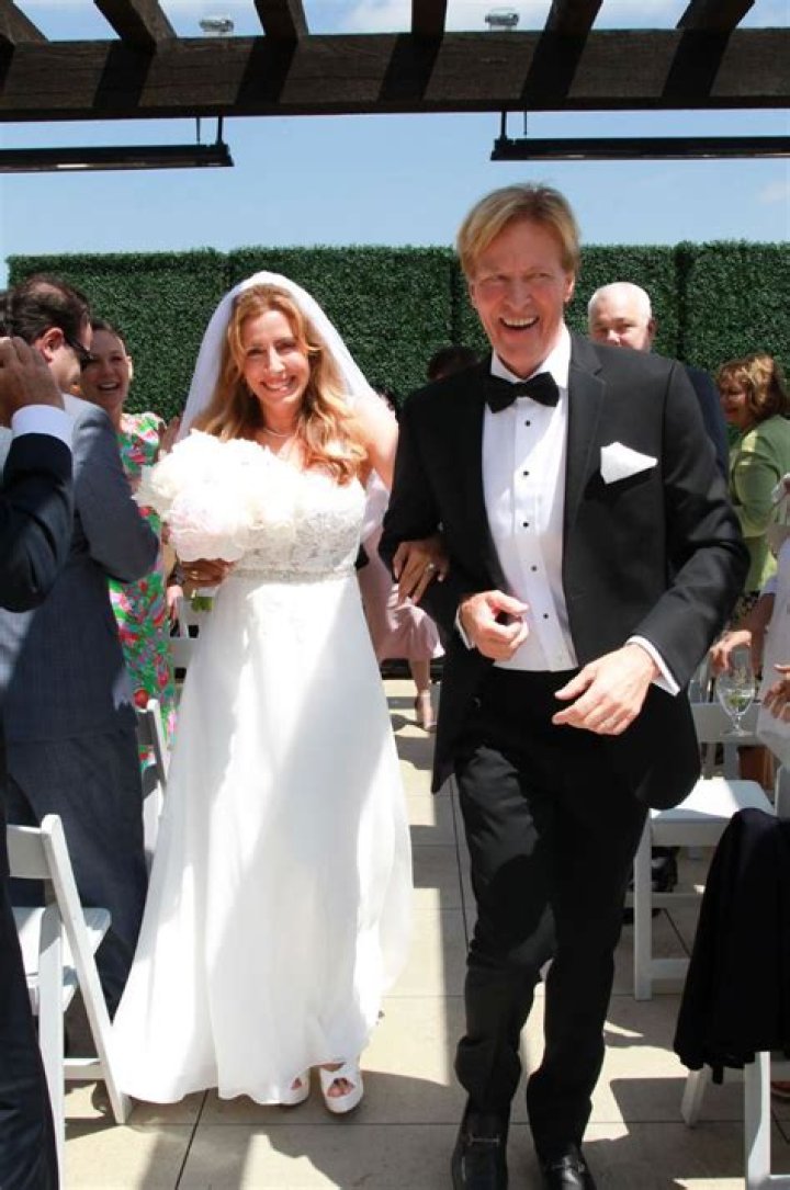 Unveiling the Charismatic Life of Jack Wagner