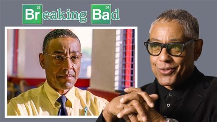 Unveiling the Charismatic Talent of Giancarlo Esposito
