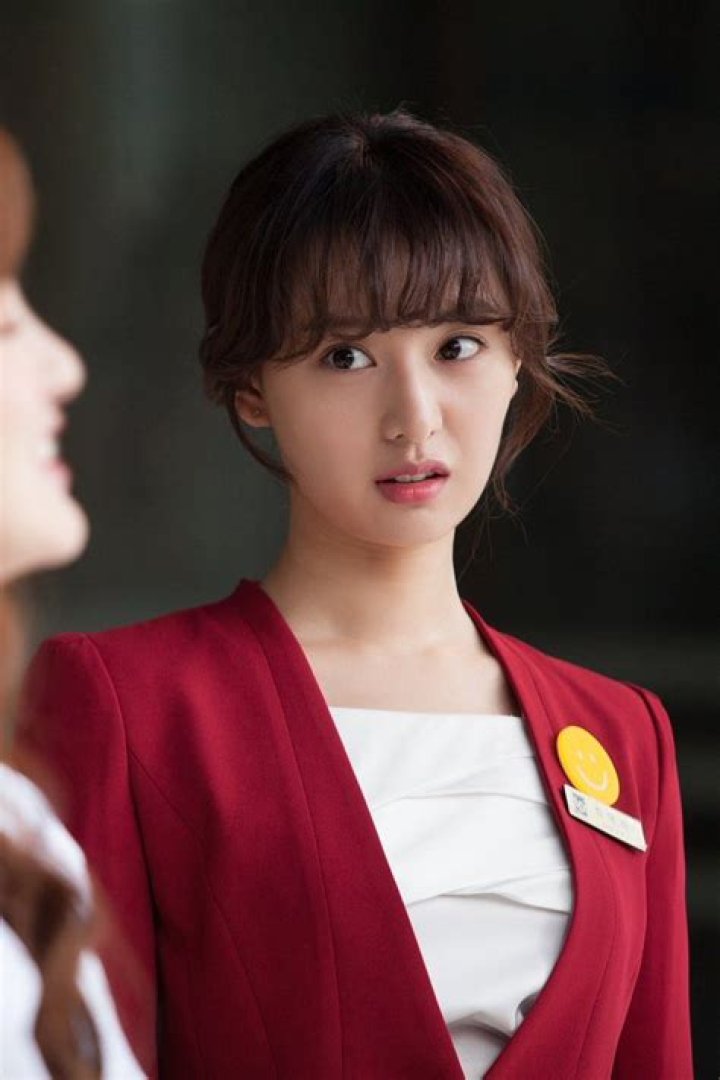 Unveiling the Charismatic World of Kim Ji-Won
