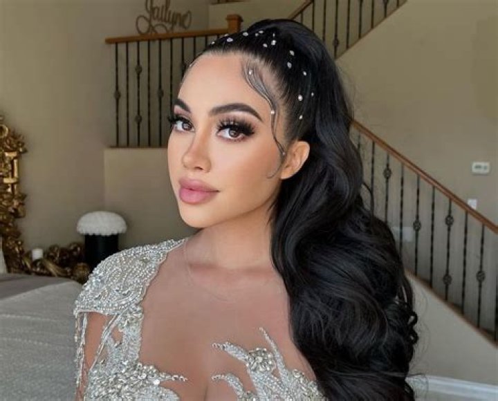Unveiling the Charm of Jailyne Ojeda: A Rising Star