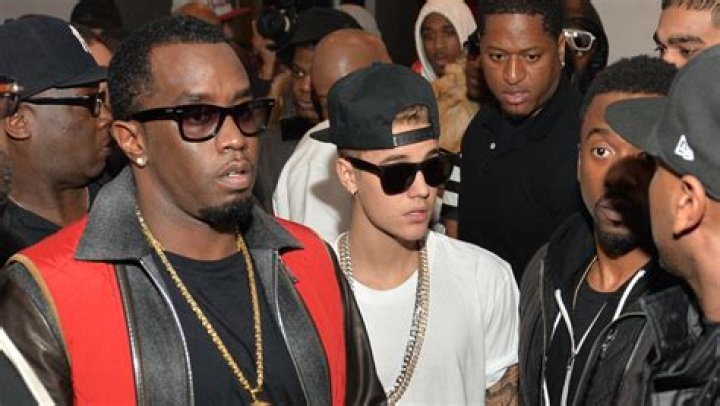 Unveiling the Connection: Justin Bieber and Diddy