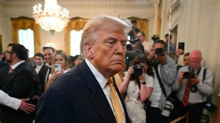 Unveiling the Controversial Connection: Trump and the Antichrist Theory