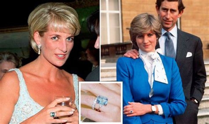 Unveiling the Controversy: The Princess Diana Gore Photo