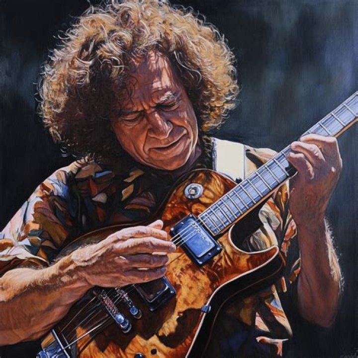 Unveiling the Dark Legacy of Joe Metheny