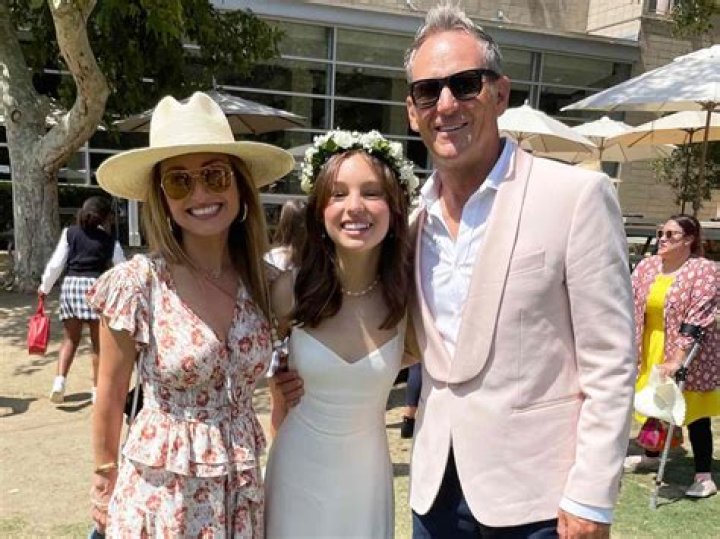 Unveiling the Details About Giada De Laurentiis: Insights into Her Life and More