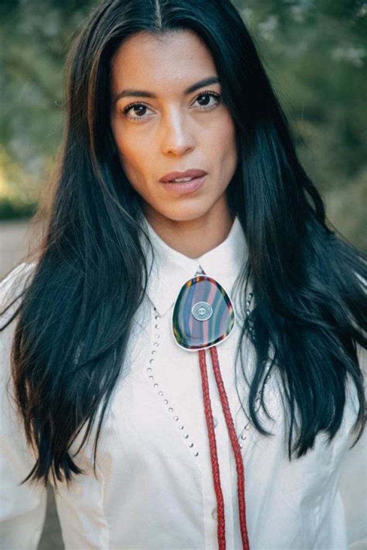 Unveiling the Details: Stephanie Sigman Height and More