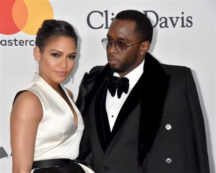 Unveiling the Dynamic Duo: Fred Durst and P Diddy