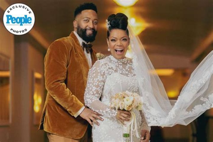 Unveiling the Dynamic Duo: Yvette Nicole Brown and Zachary Levi