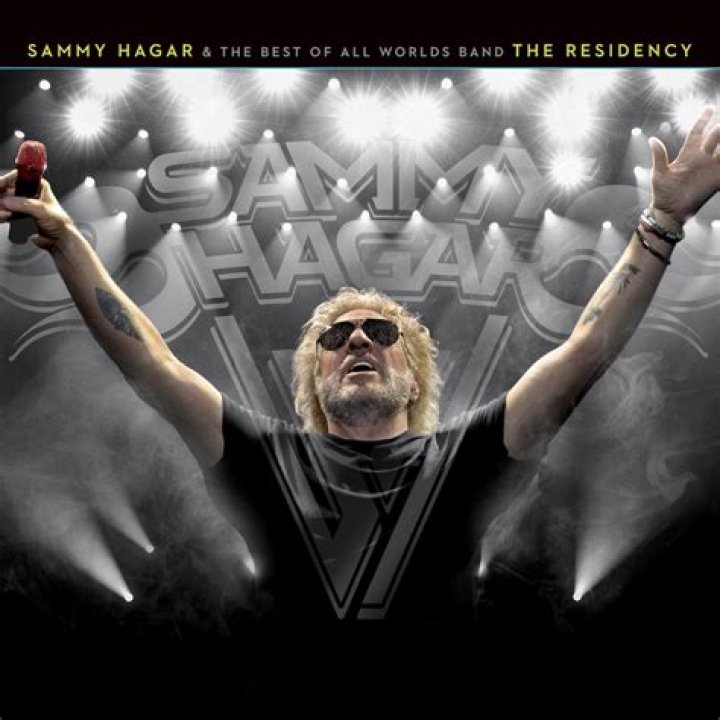Unveiling the Early Years of Sammy Hagar: A Journey through Youth and Music