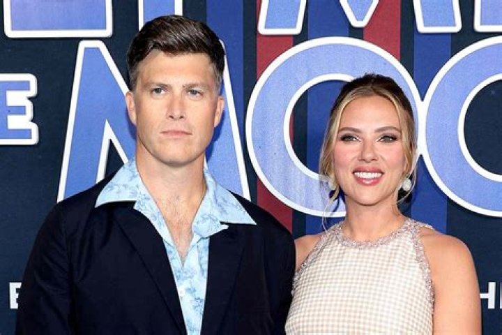 Unveiling the Enigma: Colin Morgan's Wife