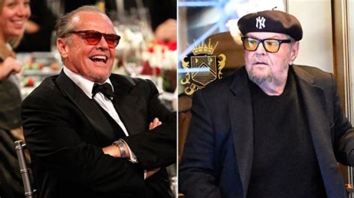 Unveiling the Enigma: Jack Nicholson Height and More