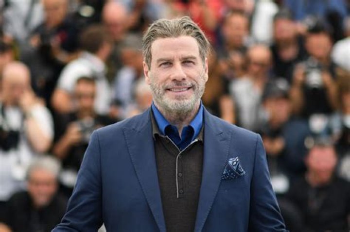 Unveiling the Enigma: John Travolta Net Worth
