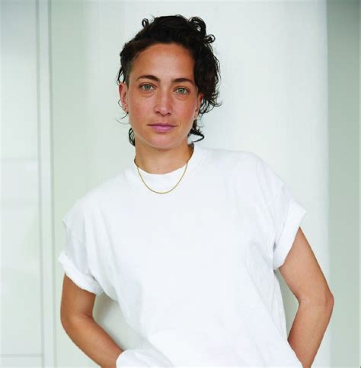 Unveiling the Enigma: Paola Ramos Partner