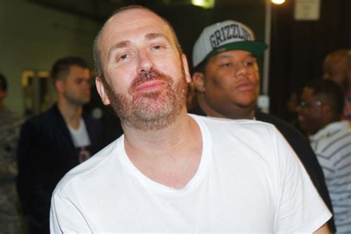 Unveiling the Enigma: Who is DJ Vlad?