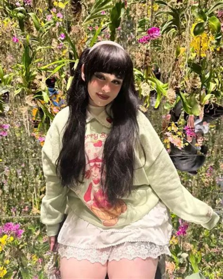 Unveiling the Enigma: Who is Lara Rose Birch?