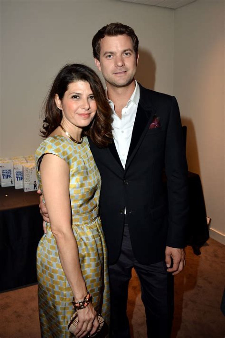 Unveiling the Enigmatic Life of Marisa Tomei and Her Partners