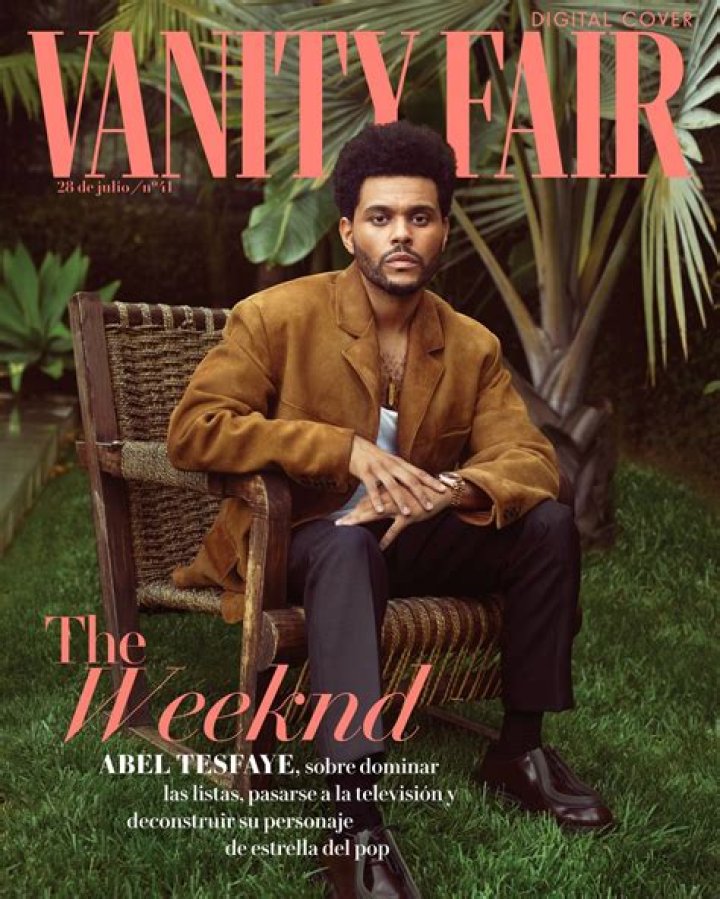 Unveiling the Enigmatic Talent of Abel Tesfaye