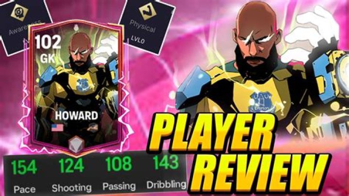 Unveiling the Extraordinary Hero Howard: A Comprehensive Guide